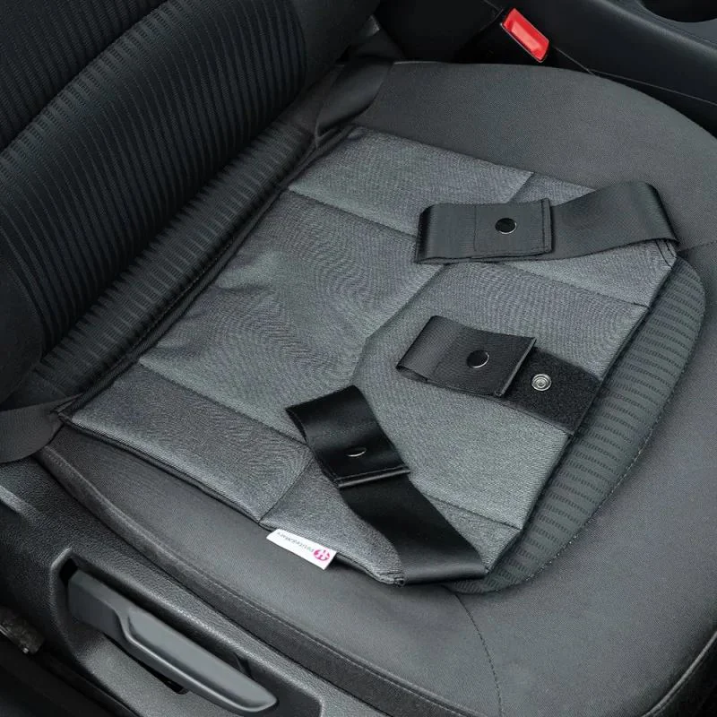 Adaptor centura de siguranta pentru insarcinate Petite&Mars Beltley