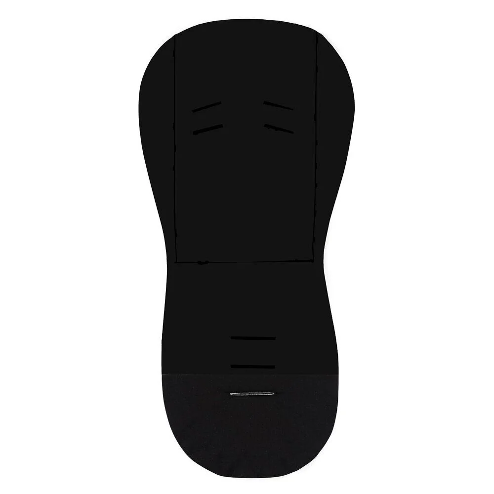 Salteluta pentru carucior Petite&Mars Foamy Black Cats