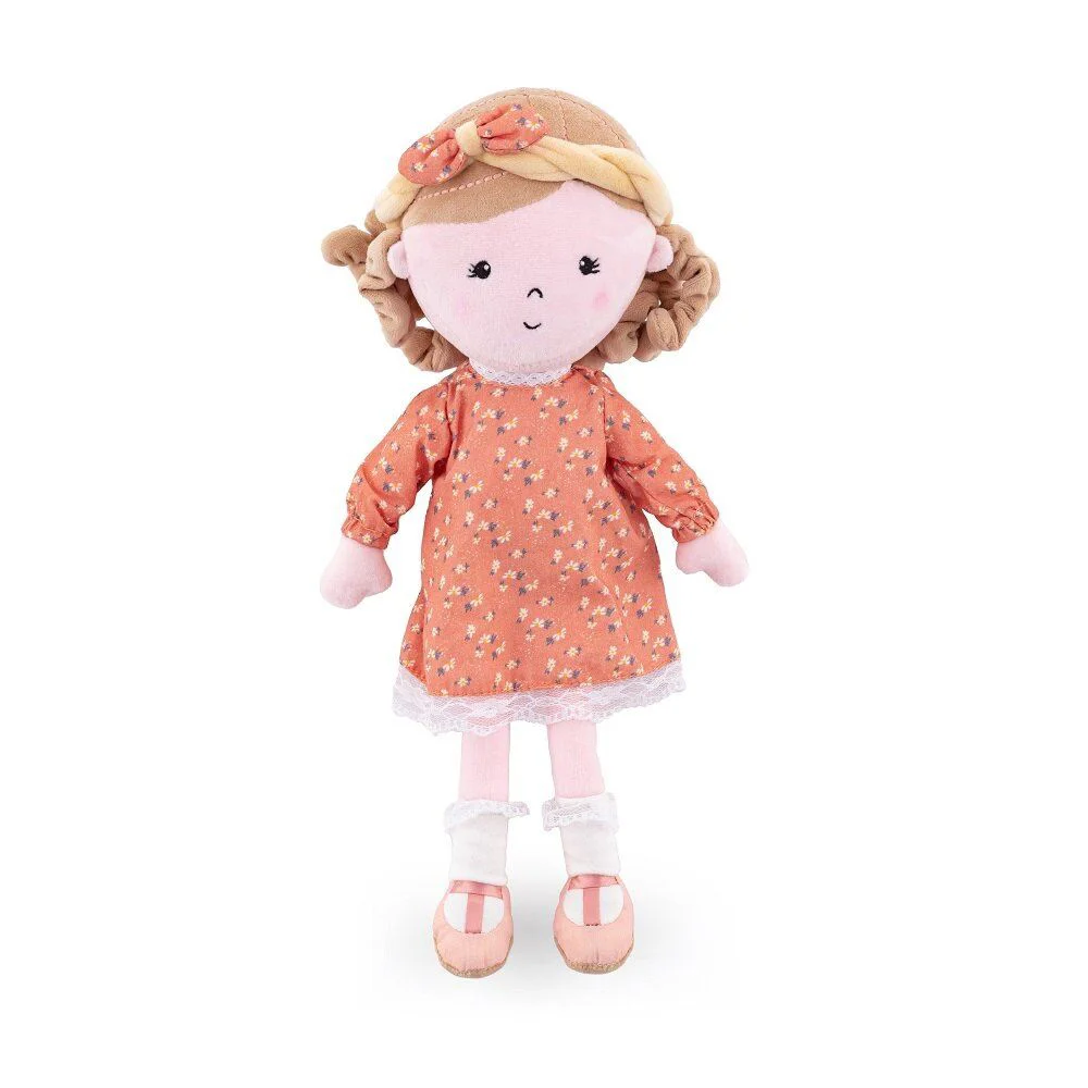 Плюшевая кукла Petite&Mars Софи, 35 см
