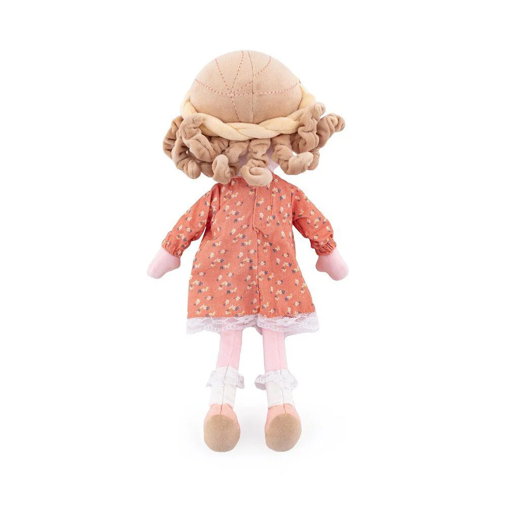 Плюшевая кукла Petite&Mars Софи, 35 см