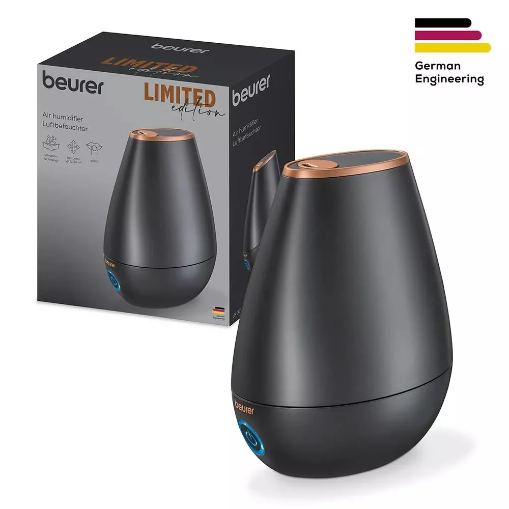 Umidificator de aer Beurer LB37