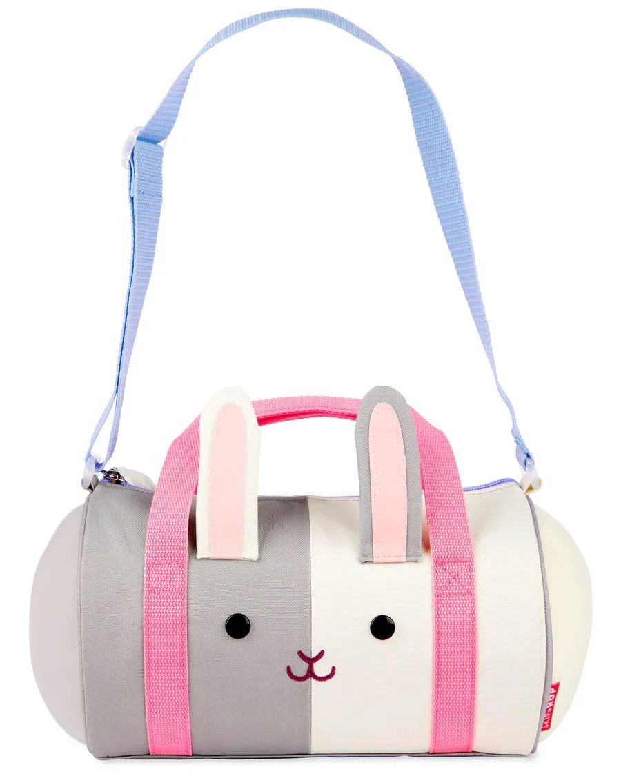 Geanta sport Skip Hop Duff-imals Bunny foto