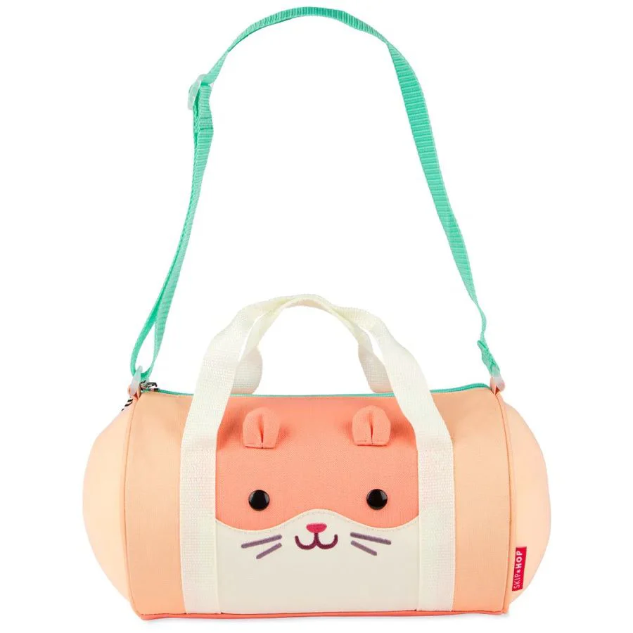 Geanta sport Skip Hop Duff-imals Hamster foto