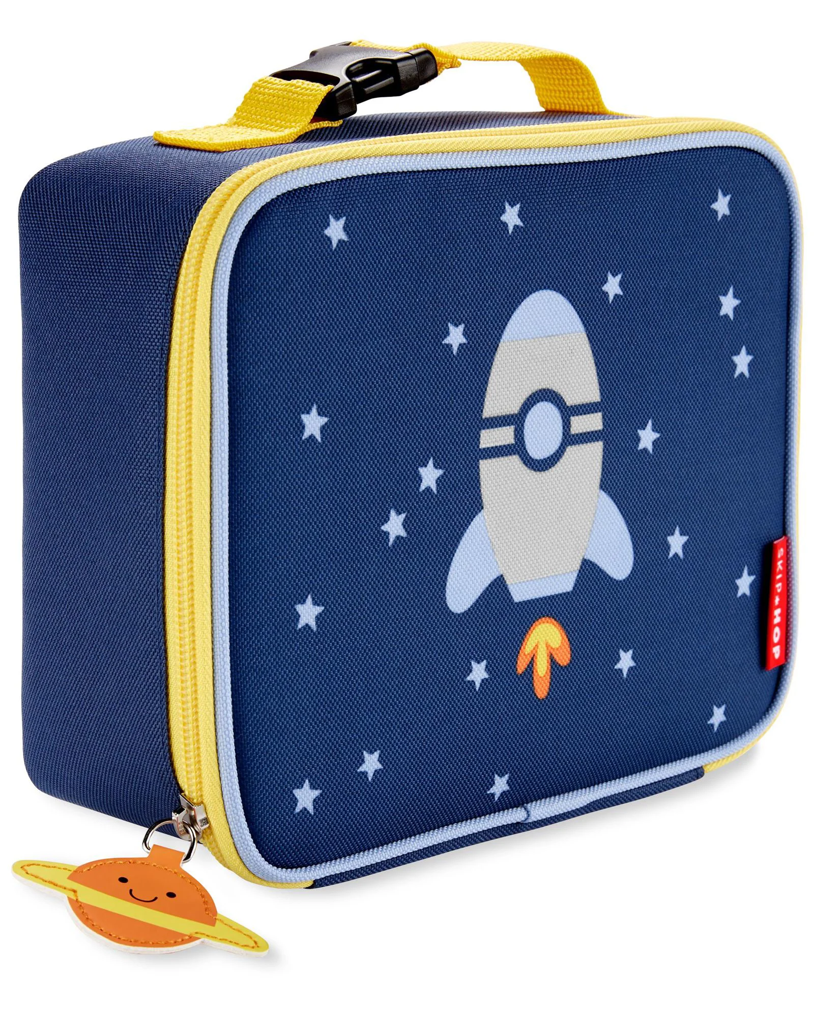 Gentuta termo pentru pranz Skip Hop Spark Rocket foto