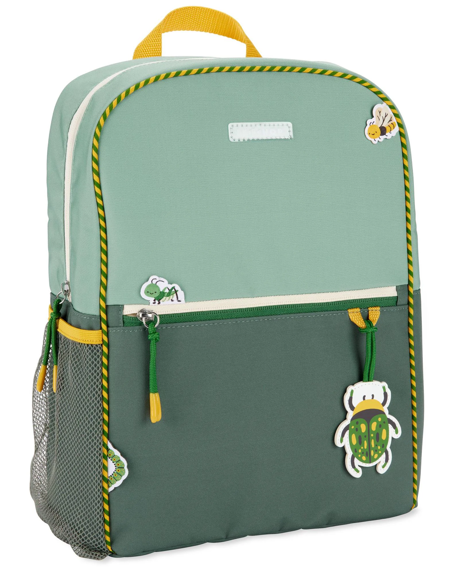 Рюкзак Skip Hop Wander Bugs foto