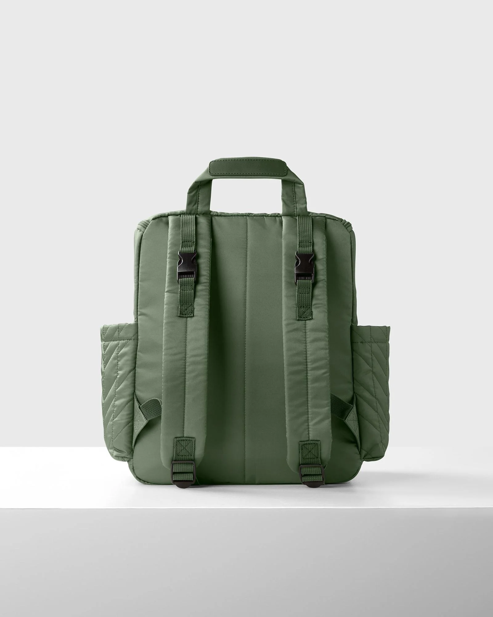 Рюкзак для мамы Skip Hop Forma Sage foto