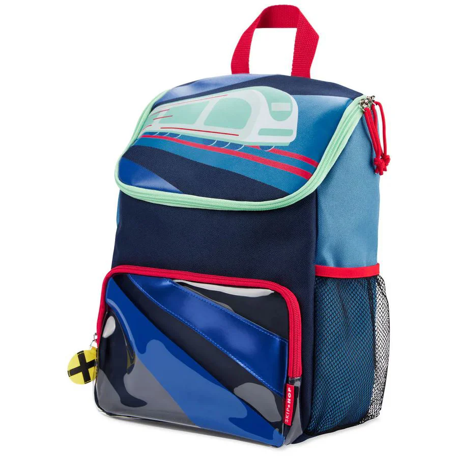 Rucsac Skip Hop Spark Train foto