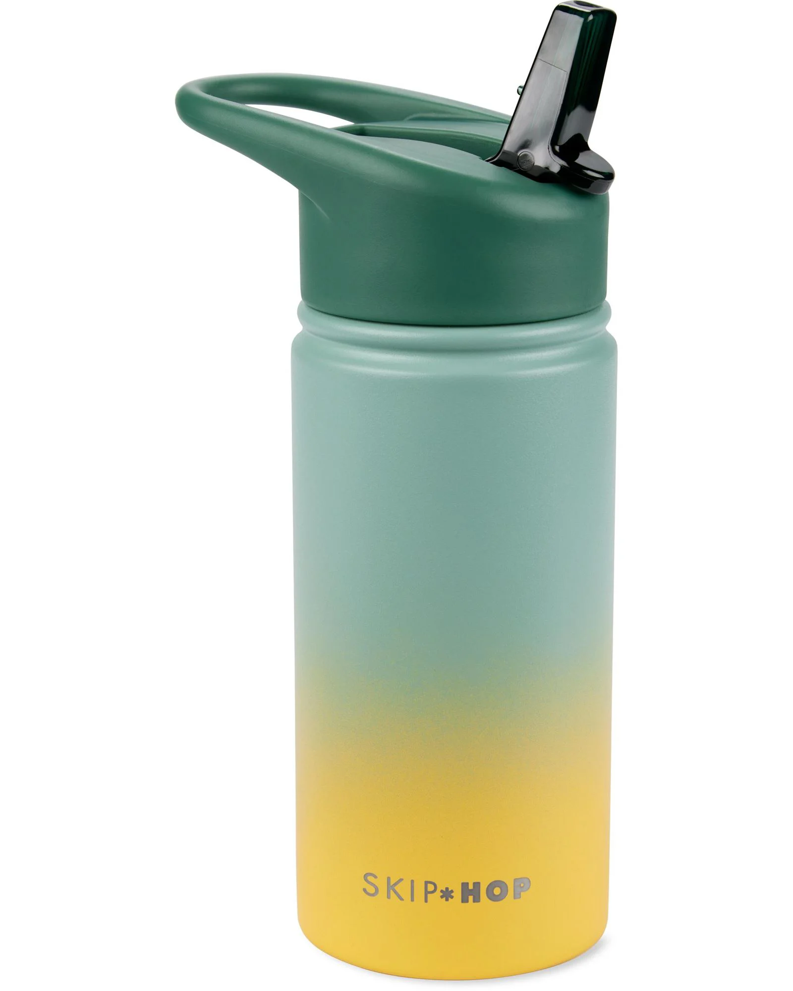 Sticla termoizolanta din otel Skip Hop Wander Gren, 450 ml foto