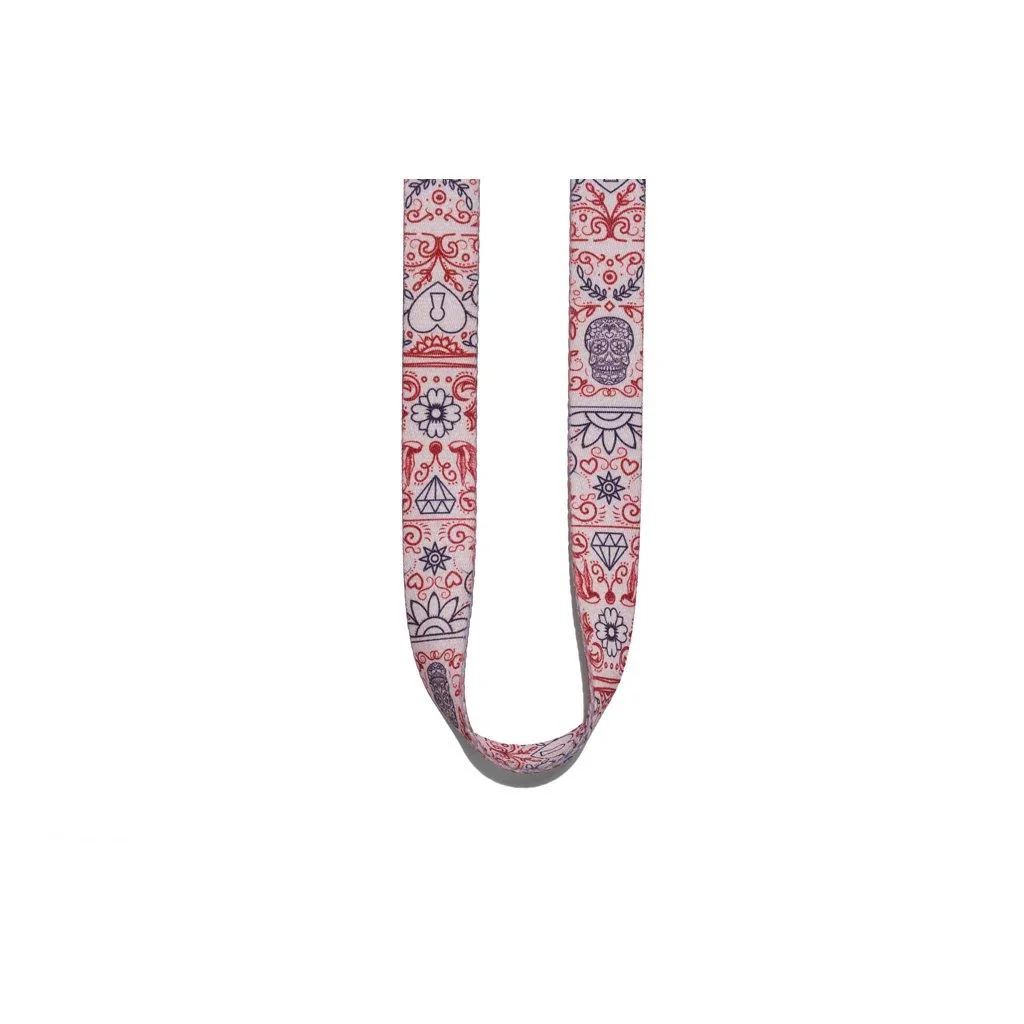 Lesa pentru caini Explorer Dog Heart, marimea S, 120 cm foto
