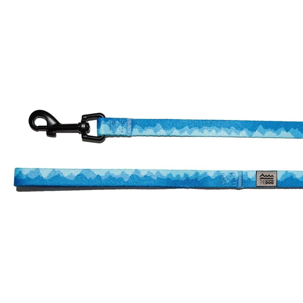 Lesa pentru caini Explorer Dog Mountains, marimea S, 120 cm foto