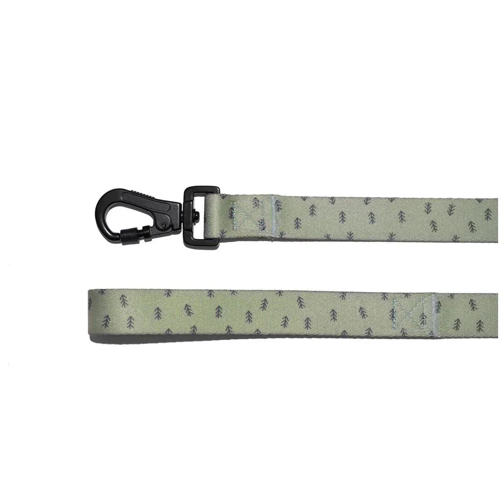 Lesa pentru caini Explorer Dog Trees, marimea L, 170 cm foto