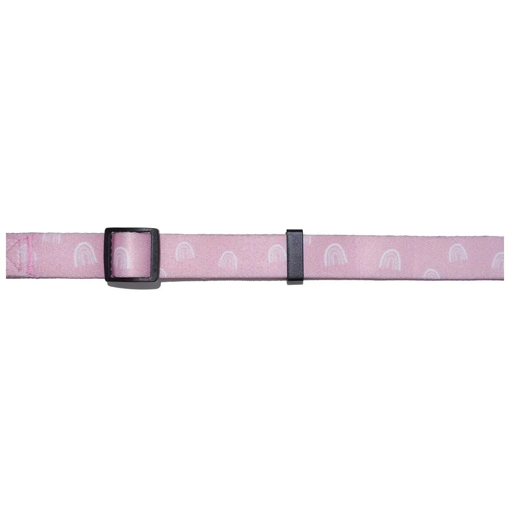 Zgarda pentru caini Explorer Dog Rainbow, marimea S, 24-36 cm foto
