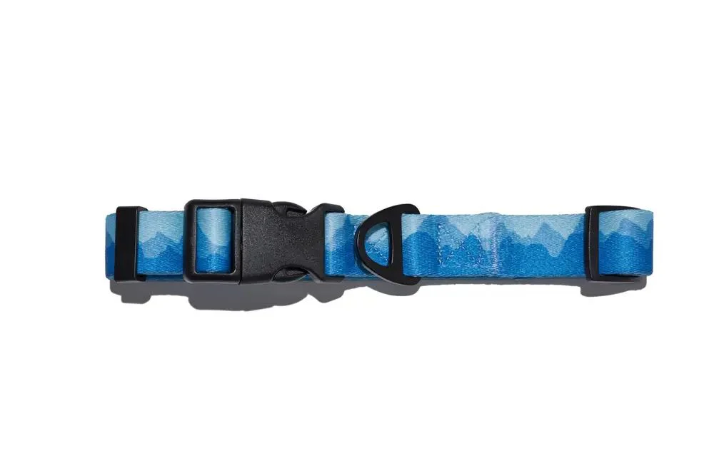 Zgarda pentru caini Explorer Dog Mountains, marimea L, 41-66 cm foto