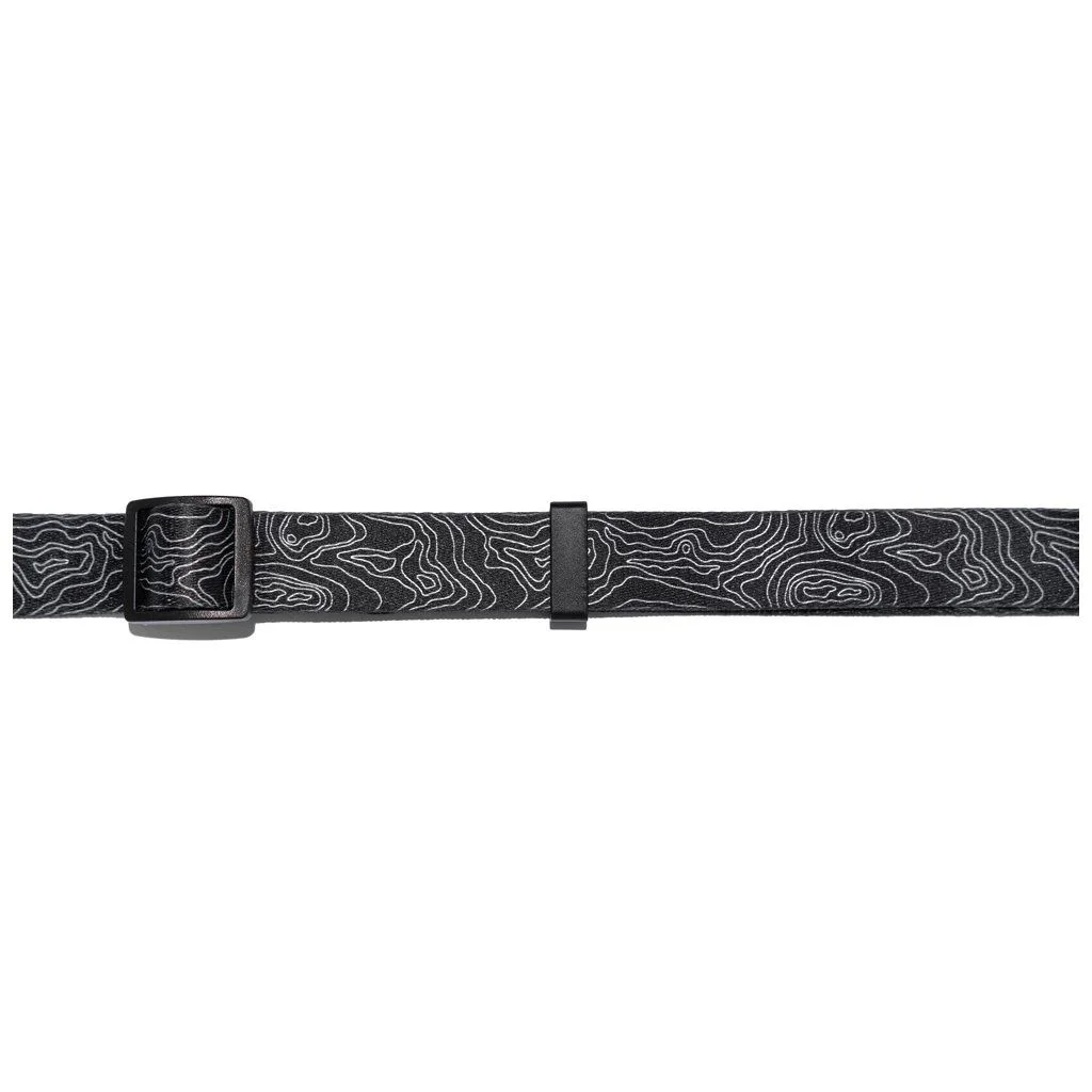 Zgarda pentru caini Explorer Dog Contour, marimea S, 24-36 cm foto