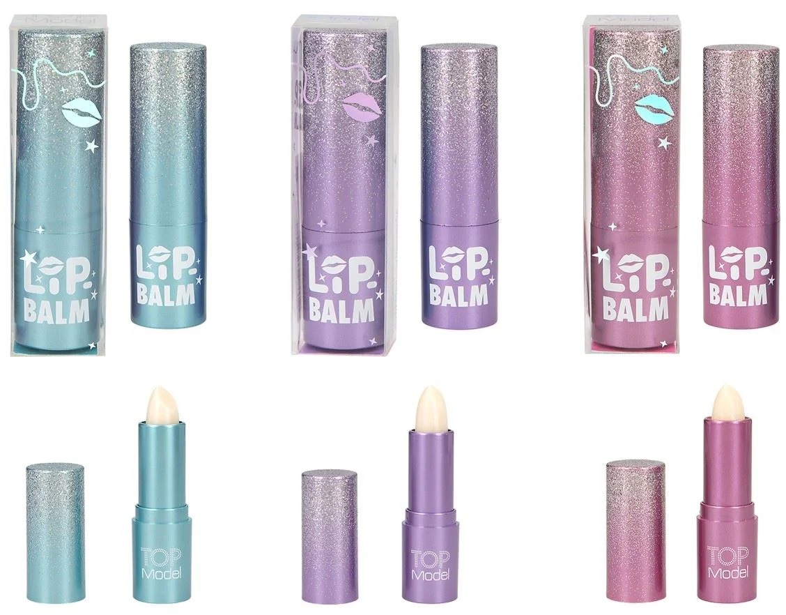 Balsam de buze TOPModel Beauty&me foto