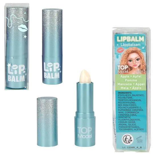 Balsam de buze TOPModel Beauty&me foto