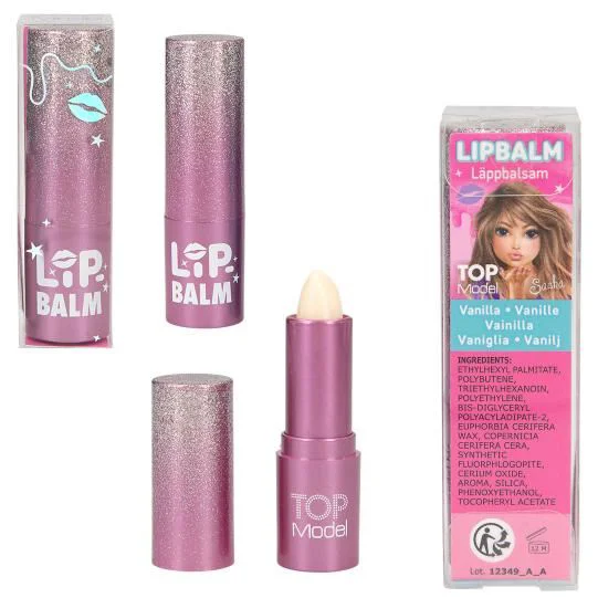 Balsam de buze TOPModel Beauty&me foto