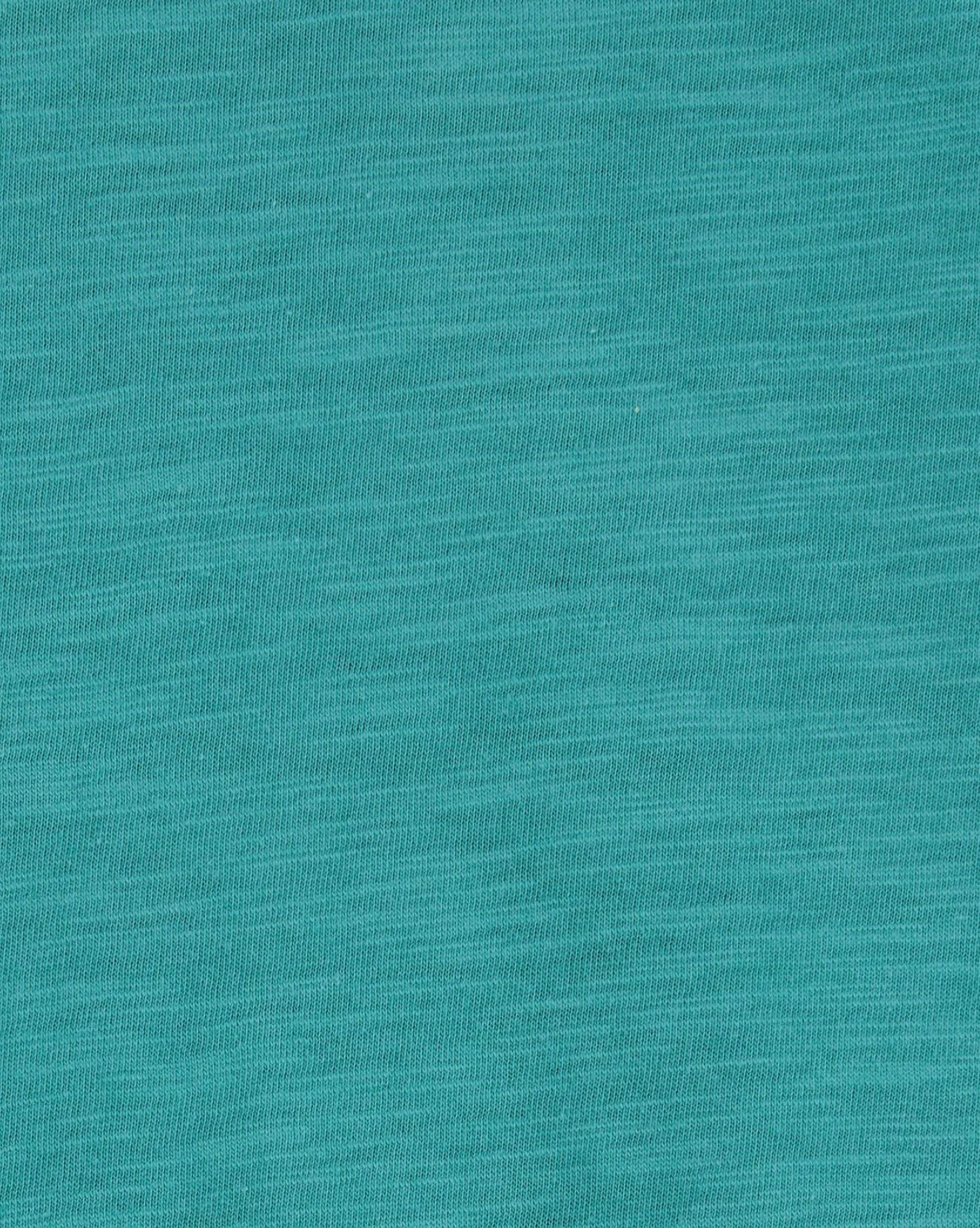 Carter's Salopeta de vara Solid Turquoise Polo foto