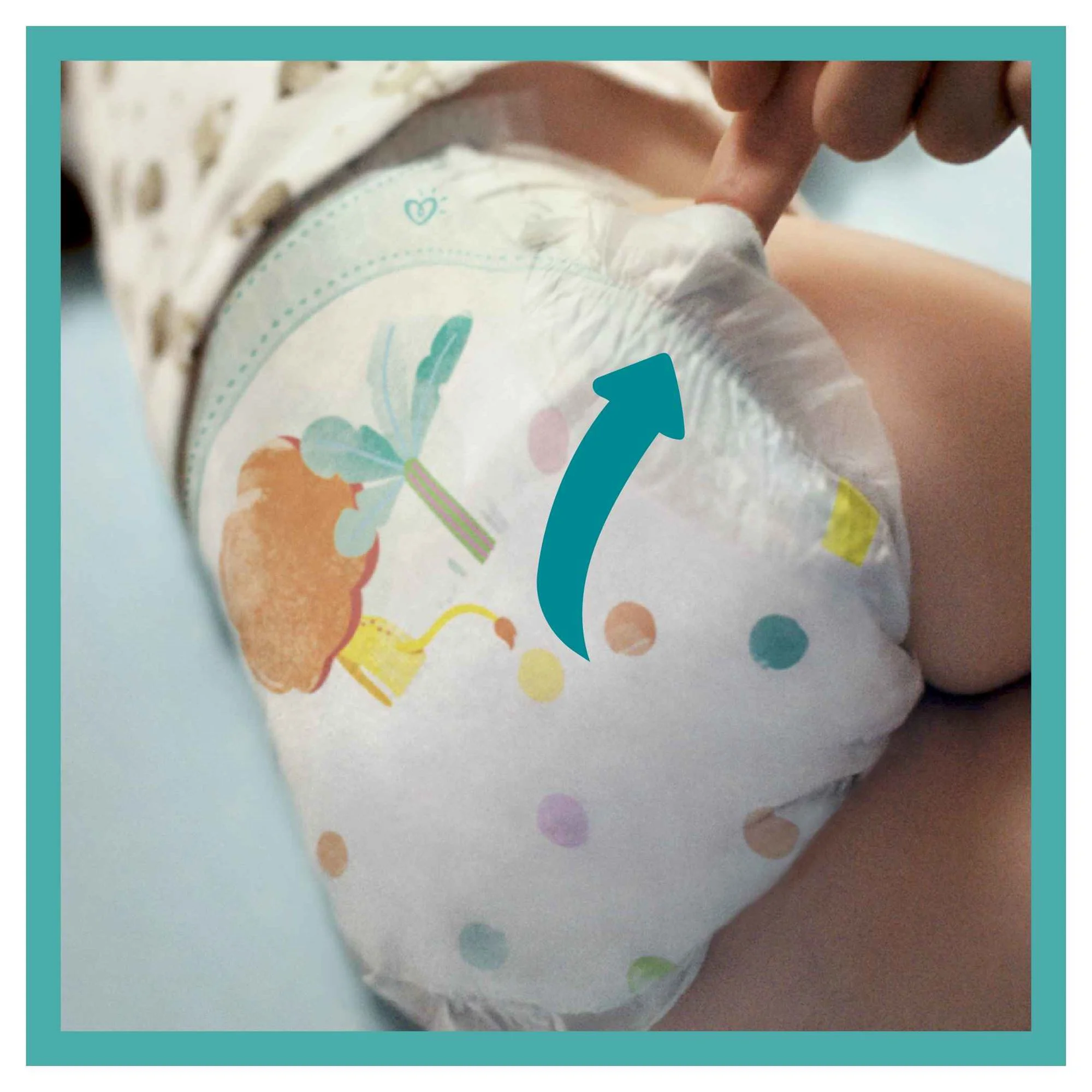 Scutece Pampers Active Baby 4 Maxi XXL Box (8-14 kg), 180 buc. foto