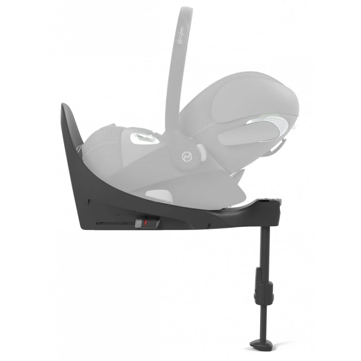База Isofix для автокресла Cybex Base T foto