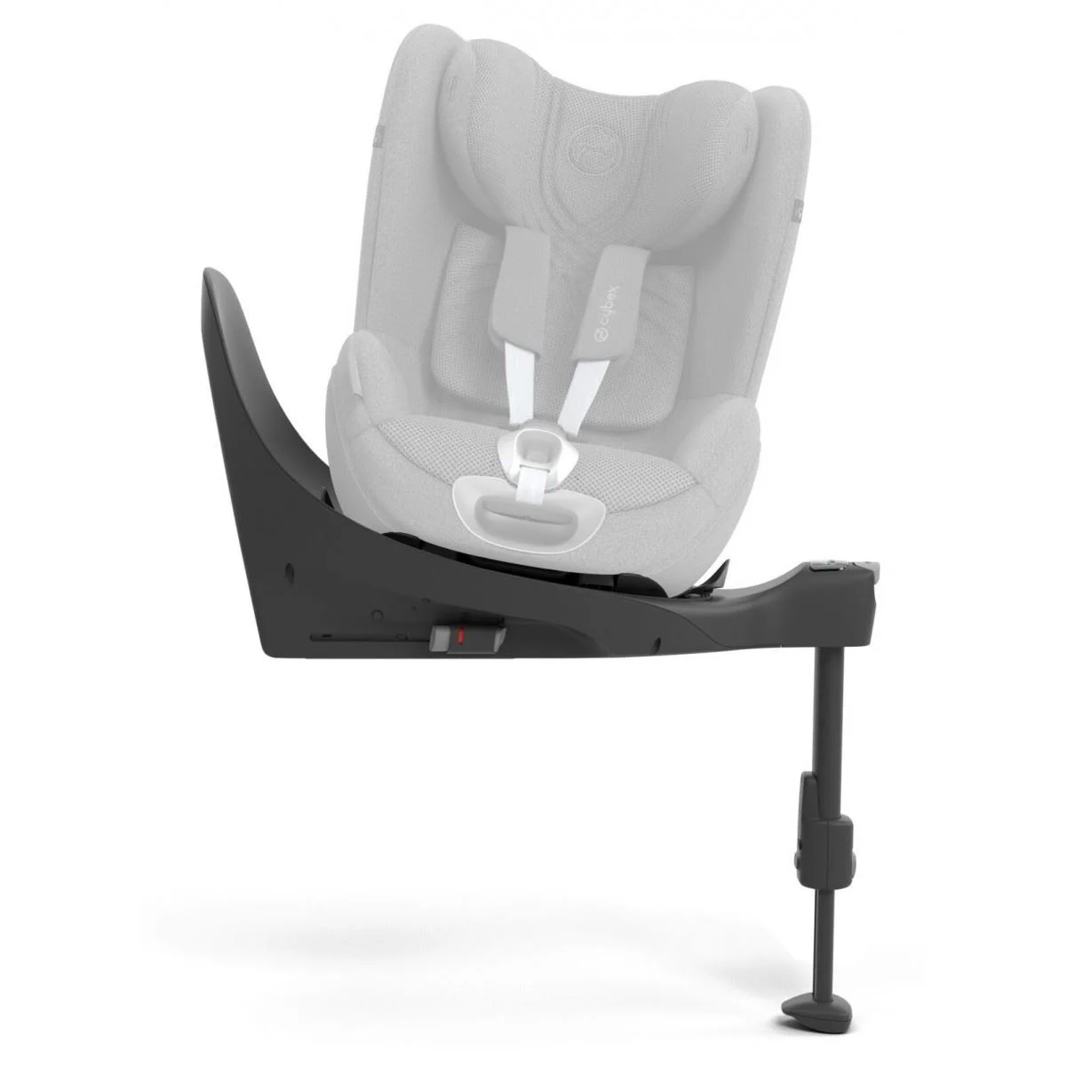 База Isofix для автокресла Cybex Base T foto