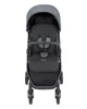 Carucior de plimbare KikkaBoo Alexa Light Grey