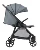Carucior de plimbare KikkaBoo Alexa Light Grey