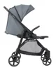 Carucior de plimbare KikkaBoo Alexa Light Grey
