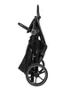 Carucior de plimbare KikkaBoo Lucy Black