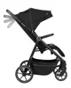 Carucior de plimbare KikkaBoo Lucy Black