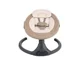 Электрические качели KikkaBoo Codie Beige