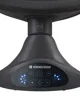 Leagan electric KikkaBoo Codie Dark Grey foto
