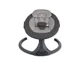 Leagan electric KikkaBoo Codie Dark Grey foto