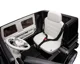 Masina electrica pentru copii KikkaBoo Mercedes Benz EQG Black