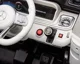 Masina electrica pentru copii KikkaBoo Mercedes Benz EQG Black