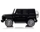 Электромобиль KikkaBoo Mercedes Benz G500 Black