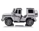 Электромобиль KikkaBoo Mercedes Benz G500 White