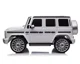 Электромобиль KikkaBoo Mercedes Benz G500 White