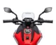 Электрический мотоцикл KikkaBoo Honda NC750X Red