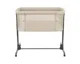 Patut co-sleeper KikkaBoo Noah Beige