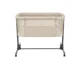 Patut co-sleeper KikkaBoo Noah Beige