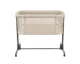 Patut co-sleeper KikkaBoo Noah Beige