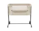 Patut co-sleeper KikkaBoo Noah Beige