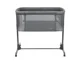 Patut co-sleeper KikkaBoo Noah Dark Grey