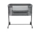 Patut co-sleeper KikkaBoo Noah Dark Grey