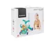 Premergator 4 in 1 KikkaBoo Sweet Escape Mint