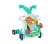 Premergator 4 in 1 KikkaBoo Sweet Escape Mint