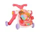 Premergator 4 in 1 KikkaBoo Sweet Escape Pink