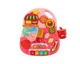 Premergator 4 in 1 KikkaBoo Sweet Escape Pink