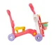 Premergator 4 in 1 KikkaBoo Sweet Escape Pink
